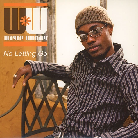 Wayne Wonder - No letting go
