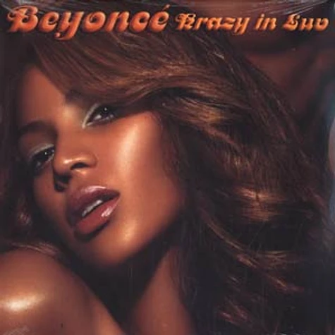 Beyonce - Krazy in luv