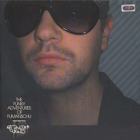 Fumanschu - The funky adventures of Fumanschu