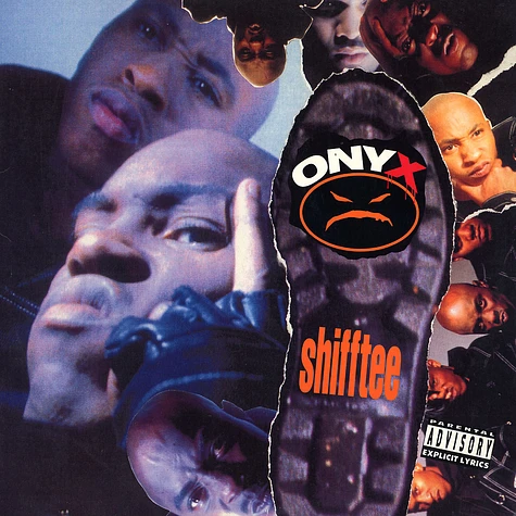 Onyx - Shifftee