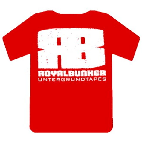 Royal Bunker - RB Undergroundtapes