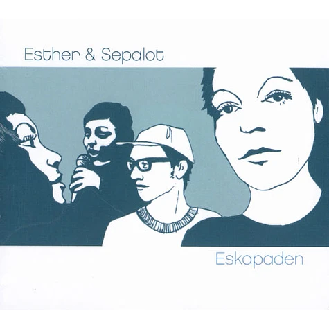 Esther & Sepalot - Eskapaden