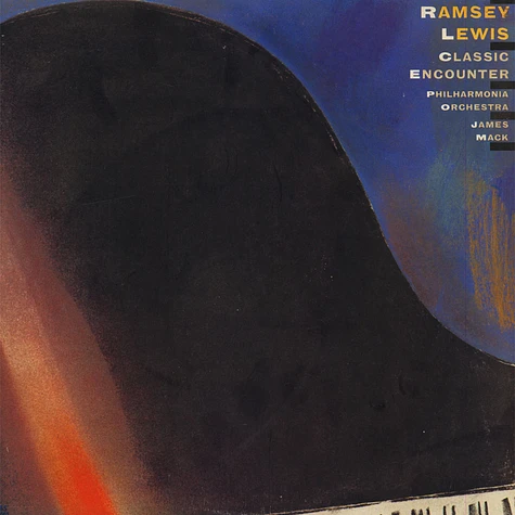 Ramsey Lewis - Classic Encounter