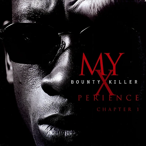 Bounty Killer - My xperience chapter 1
