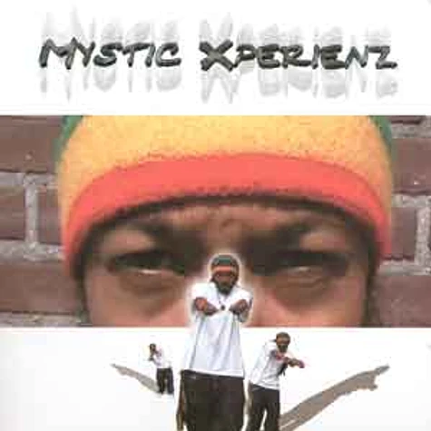 Mystic Xperienz - Theory & practise