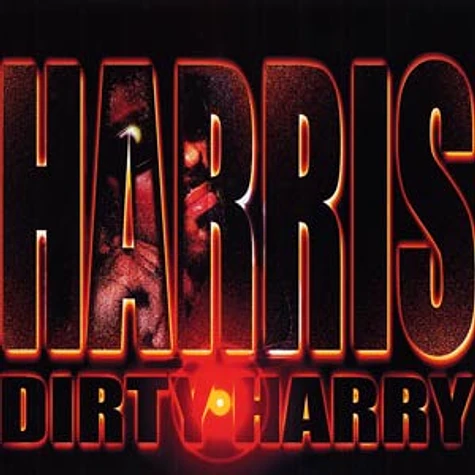 Harris - Dirty harry