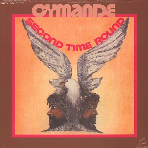 Cymande - Second time round