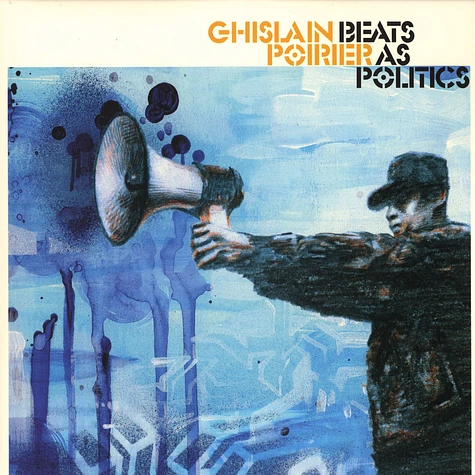 Ghislain Poirier - Beats as politics