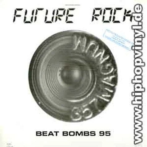 Future Rock of Blitzmob - Beat bombs 95