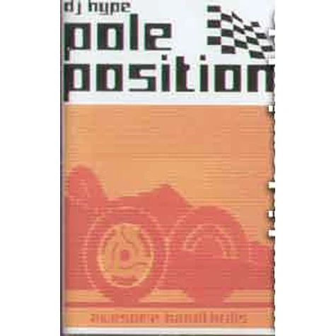 DJ Hype - Pole position