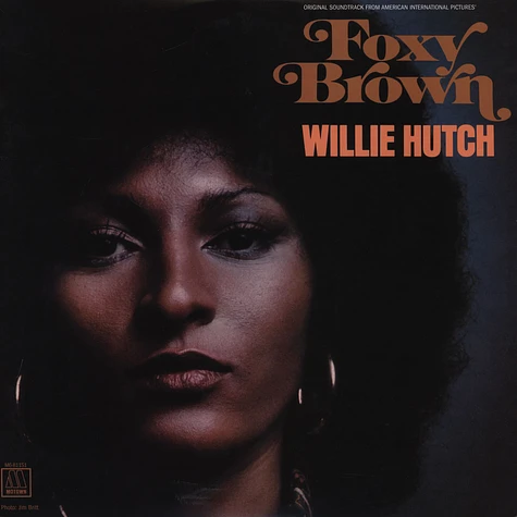 Willie Hutch - OST Foxy Brown