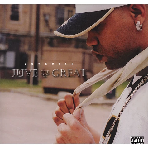 Juvenile - Juve the great