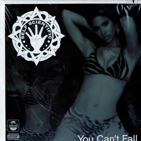Self Scientific - You can't fall