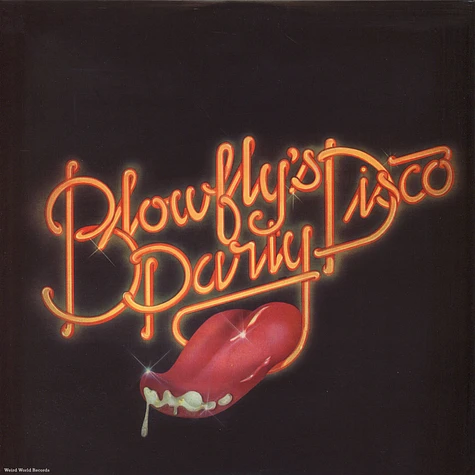 Blowfly - Disco Party