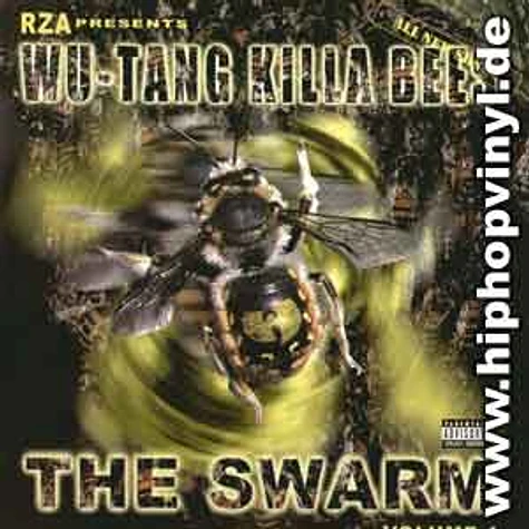 RZA presents: - Wu Tang Killa Bees - The Swarm