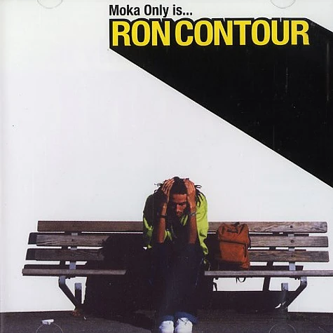 Moka Only is Ron Contour - Ron Contour