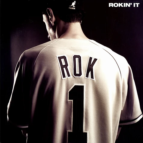 Rok One - Rockin it