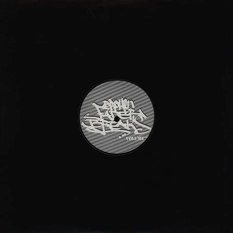 V.A. - Broken fader breaks vol. 3