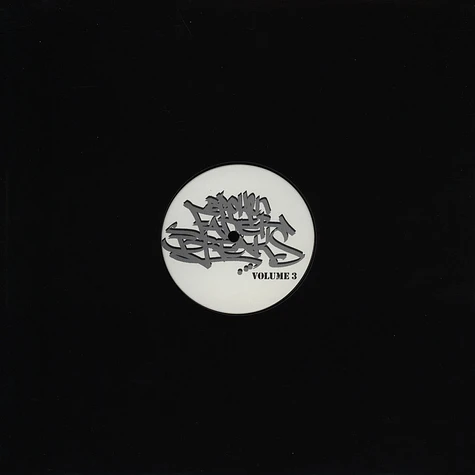 V.A. - Broken fader breaks vol. 3