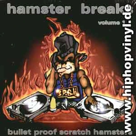 Hamster Breaks - Vol. 1