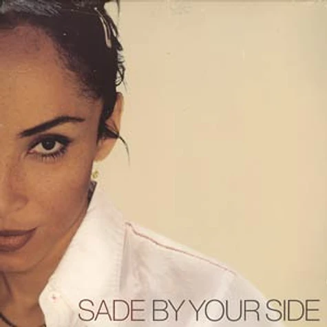 Sade - By your side
