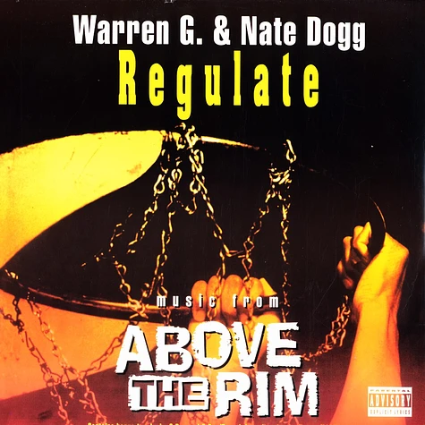 Warren G & Nate Dogg - Regulate