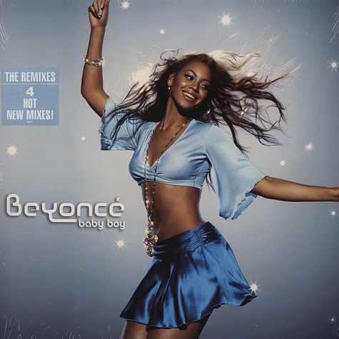 Beyonce - Baby boy dance remixes