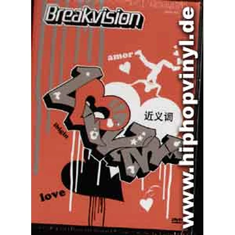 Breakvision - Vol.2