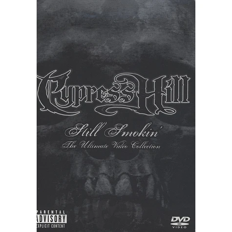 Cypress Hill - Still Smokin - The Ultimate Video Collection