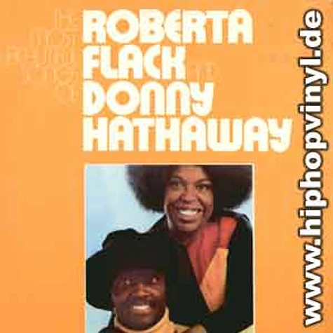 Roberta Flack & Donny Hathaway - The most beautiful songs of ...