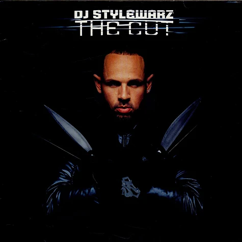 DJ Stylewarz - The Cut