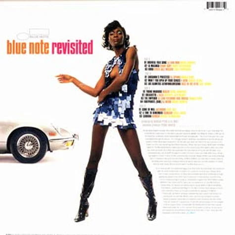 V.A. - Blue Note revisited