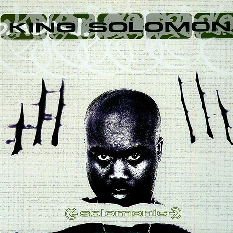 King Solomon - Solomonic