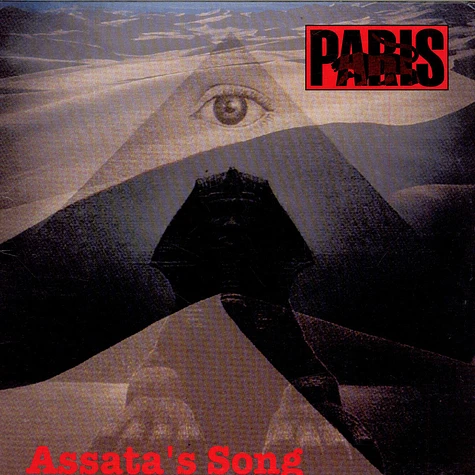 Paris - Assata's Song