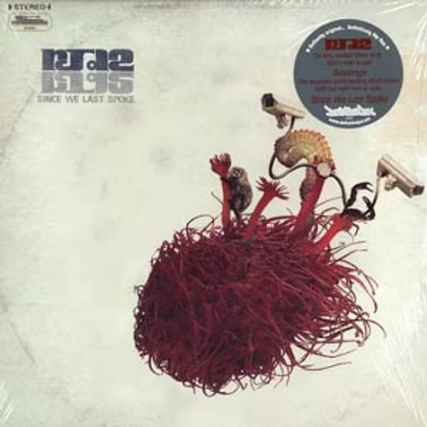 RJD2 - Since we last spoke