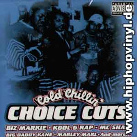 V.A. - Cold chillin choice cuts