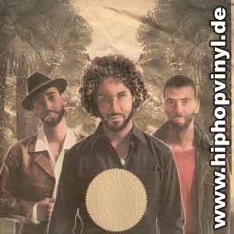 Freundeskreis - Esperanto