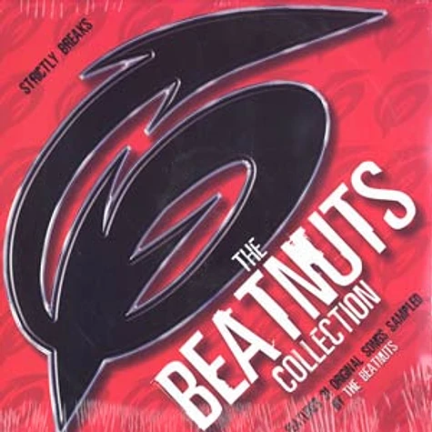 Beatnuts - The Beatnuts Collection Volume 1