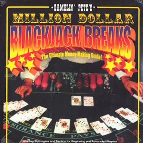 DJ Melo D - Gamblin petes million dollar blackjack breaks