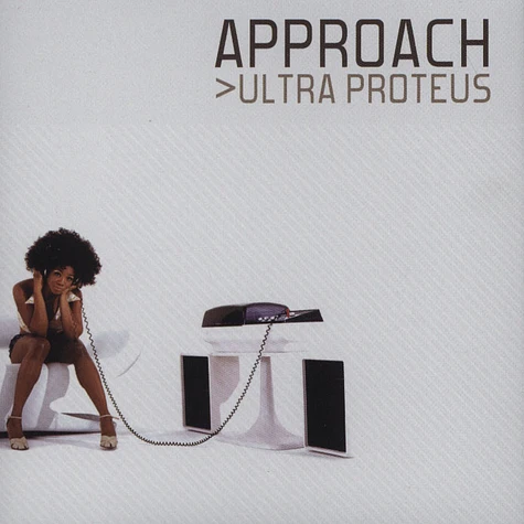 Approach - Ultra proteus