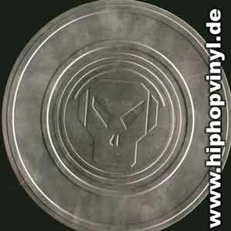 V.A. - Metalheadz silver metal box