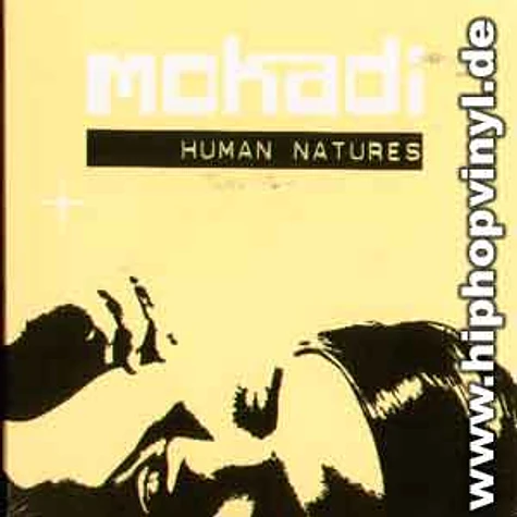 Mokadi - Human natures