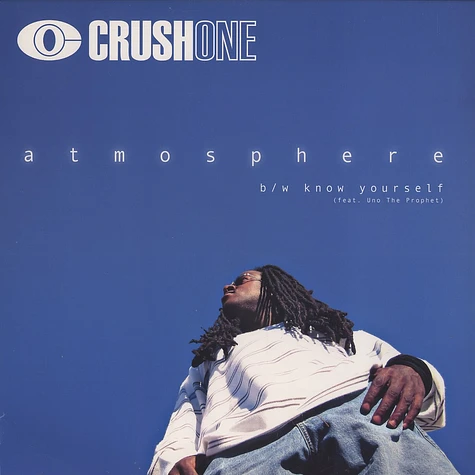 Crush One - Atmosphere