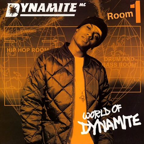 Dynamite MC - Mar-val-luss