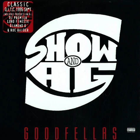 Show & AG - Goodfellas