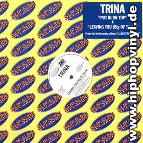 Trina - Put it on top