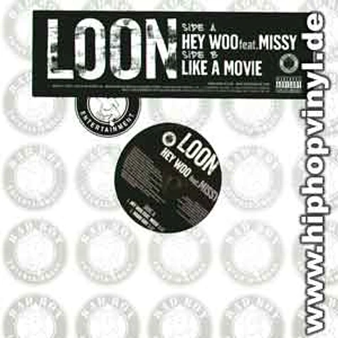 Loon - Hey woo feat. Missy Elliott