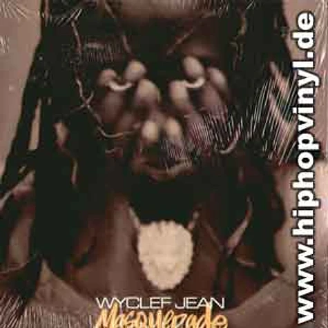 Wyclef Jean - Masquerade