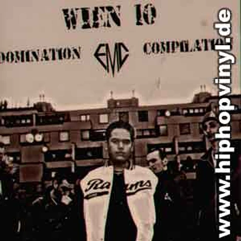 EMC - Wien 10 domination compilation