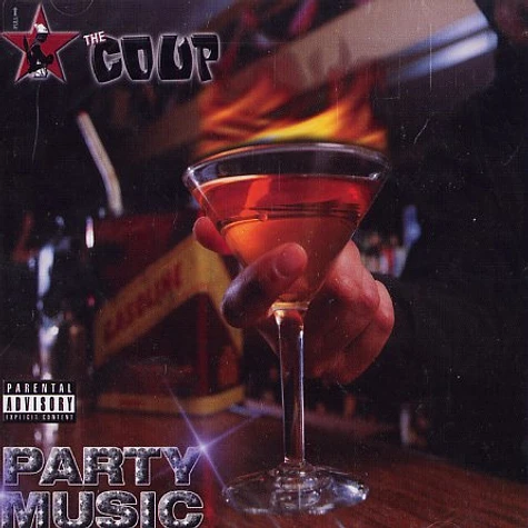 Coup - Party Music